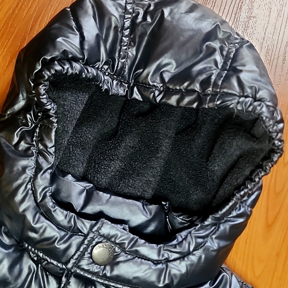 Baby Gap Warmth Fleece Hooded Jacket (12-18 months old) - Picture 2 of 9